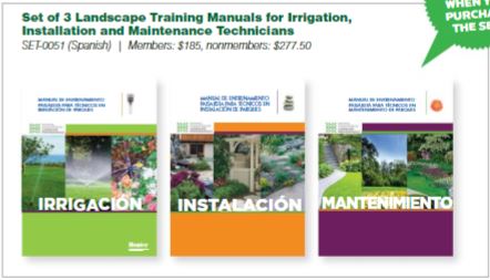 Idaho Nursery And Landscape Association, Certified Landscape Technician